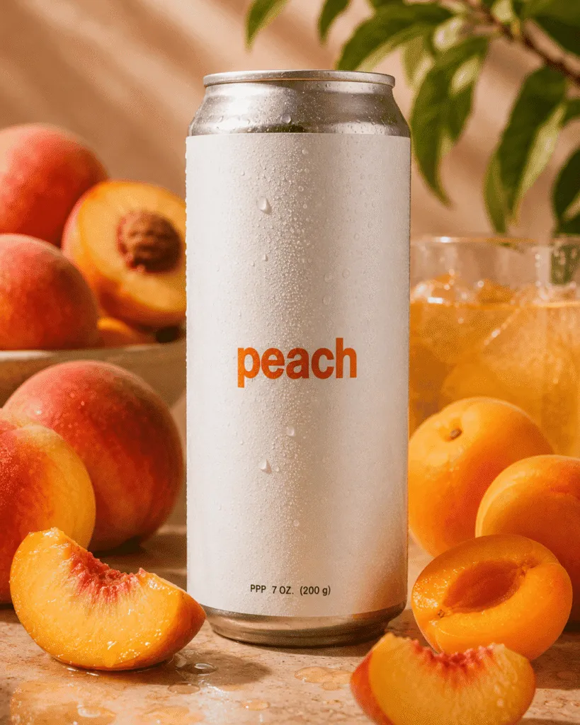 Ethiopia - Essential Standards Peach | People Possession