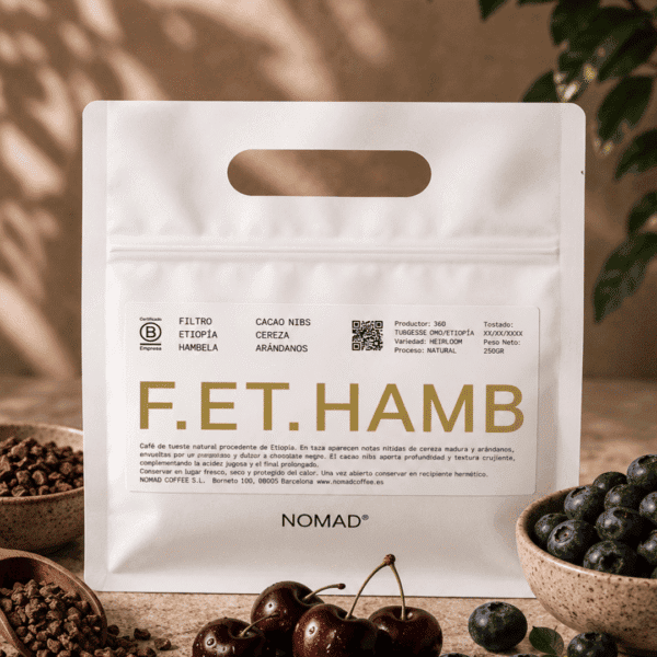 Ethiopia – Hambela