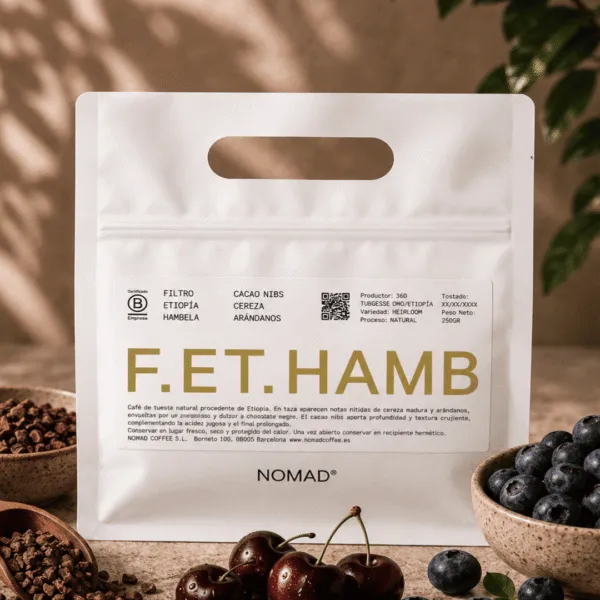 Ethiopia – Hambela