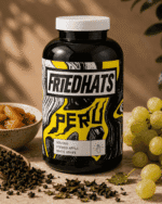 Peru – Cruz Pata