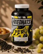 Peru – Cruz Pata
