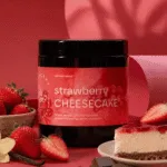 Cafea de specialitate Concept Coffee Strawberry Cheesecake blend espresso co-fermentat cu căpșuni Colombia Brazilia
