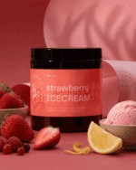 Cafea de specialitate Concept Coffee Strawberry Icecream Colombia Huila co-fermentat cu căpșuni filtru