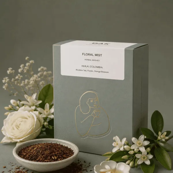 Cafea de specialitate DAK