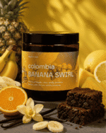 Columbia – Banana Swirl