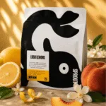 Columbia – Lush Lemons (Sprout)