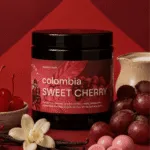 Columbia – Sweet Cherry