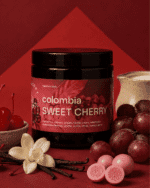 Columbia – Sweet Cherry