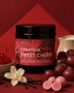 Columbia – Sweet Cherry