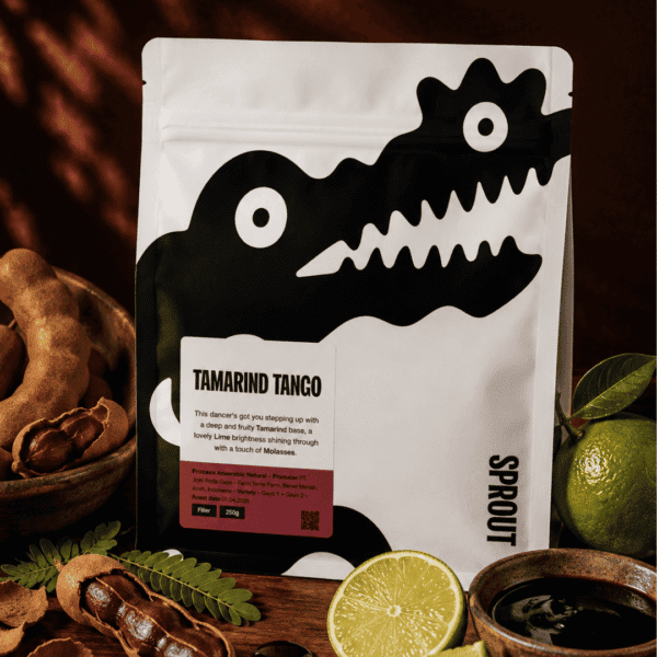 Indonesia – Tamarind Tango (Sprout)
