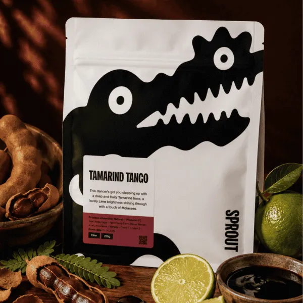 Indonesia – Tamarind Tango (Sprout)