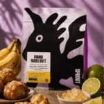 Columbia – Banana Bubble Butt (Sprout)