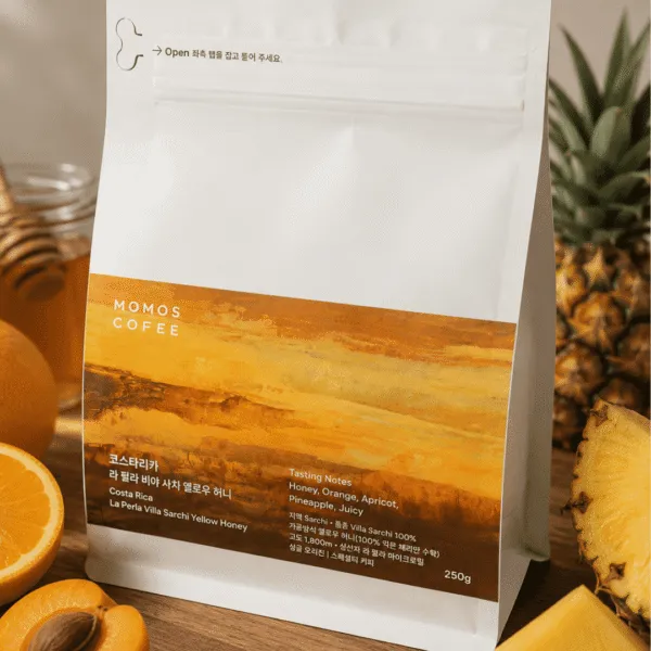 Costa Rica – La Perla