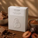 Columbia – Choco Sponge (DAK)