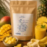 Cafea de specialitate Columbia - Pink Bourbon DECAF