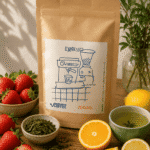 Cafea de specialitate Burundi - Bourbon