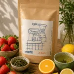 Cafea de specialitate Burundi - Bourbon