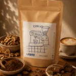 Cafea de specialitate Columbia - Castillo