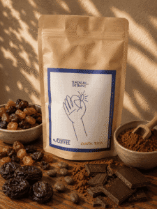 Cafea de specialitate Costa Rica - Honey Catuai