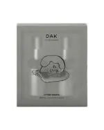 DAK Hydro Drops - Concentrat Mineral 2x50ml - imagine 2