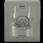 DAK Hydro Drops - Concentrat Mineral 2x50ml