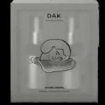 DAK Hydro Drops - Concentrat Mineral 2x50ml