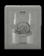 DAK Hydro Drops - Concentrat Mineral 2x50ml