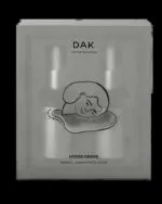 DAK Hydro Drops - Concentrat Mineral 2x50ml