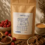 Cafea de specialitate Columbia - Castillo DECAF