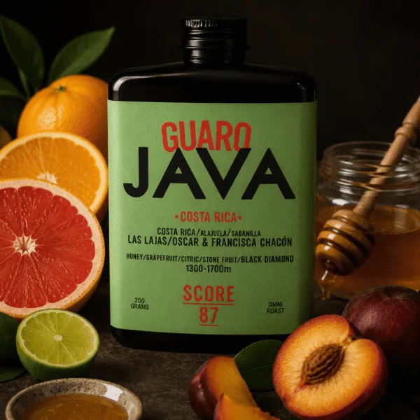 Costa Rica - Guaro, Brewing Dealers