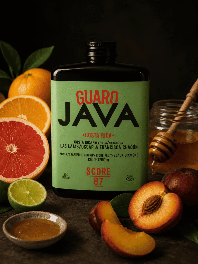 Costa Rica - Guaro, Brewing Dealers