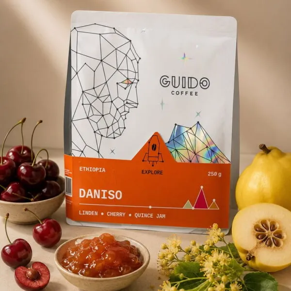 Guido - Daniso