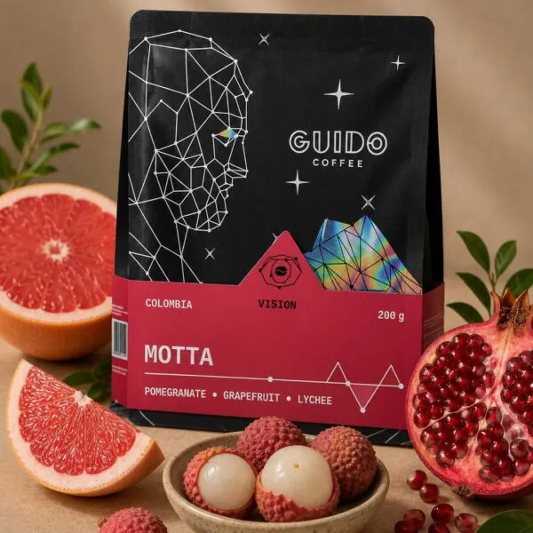 Guido - Motta
