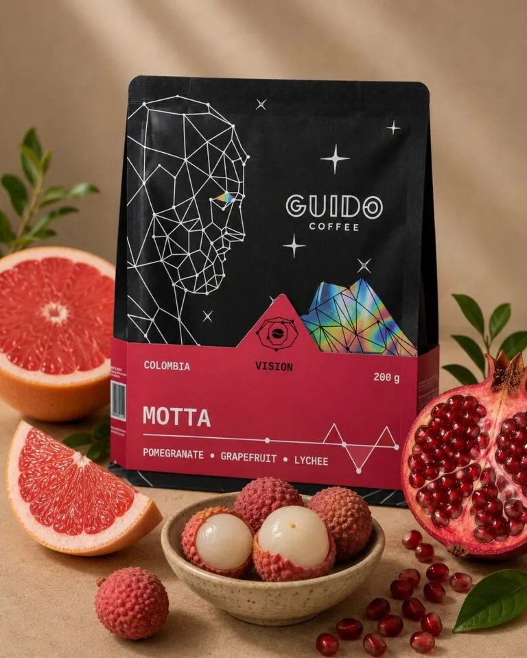 Guido - Motta