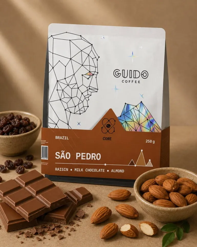 Guido - São Pedro