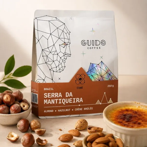 Guido - Serra da Mantiqueira