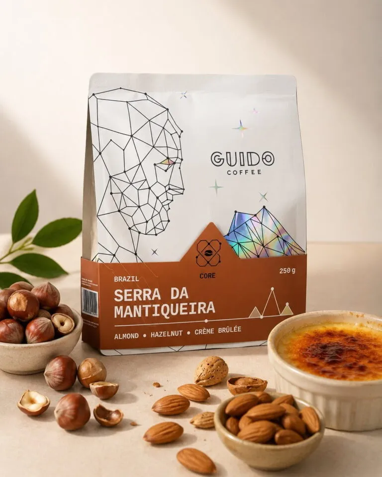 Guido - Serra da Mantiqueira