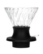 Set Hario Immersion Switch V60-02 dripper (filtre incluse) - imagine 4