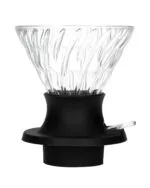 Set Hario Immersion Switch V60-02 dripper (filtre incluse) - imagine 4