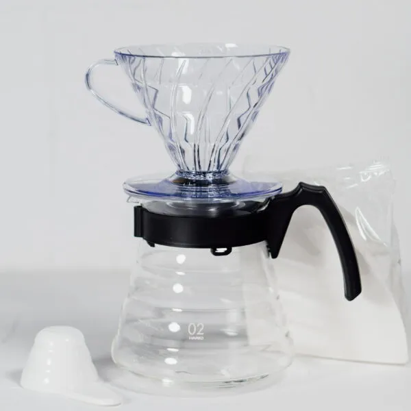 Kit Brew Hario V60 02