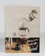 Kit Brew Hario V60 02 - imagine 2