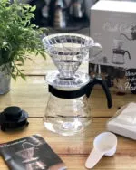 Kit Brew Hario V60 02 - imagine 3