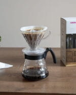 Kit Brew Hario V60 02 - imagine 4