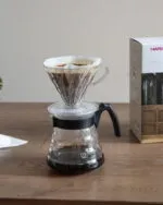 Kit Brew Hario V60 02 - imagine 4