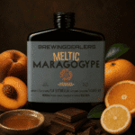 Panama - Maragogype Meltic, Brewing Dealers
