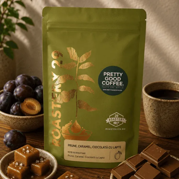 Cafea de specialitate Costa Rica - Miramar