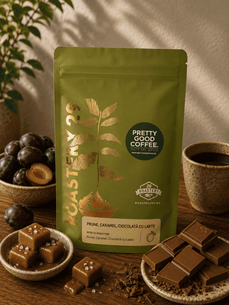 Cafea de specialitate Costa Rica - Miramar