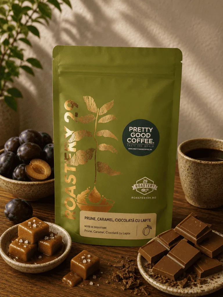 Cafea de specialitate Costa Rica - Miramar