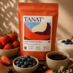 Cafea de specialitate Columbia - Monteblanco [Strawberry]