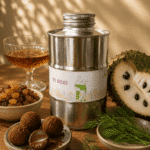 VI SES! – Panama Rufina (Maggma Beans)